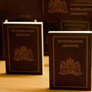 De Grondwet