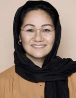 Shirin Musa