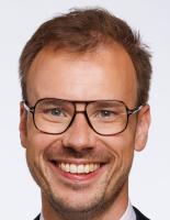 André Poortman