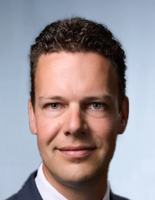 Henk Jan Oosterhuis