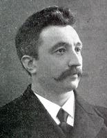 D. Bos