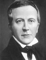 G. Groen van Prinsterer
