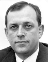 B.W. Maris