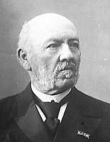 J. Linthorst Homan