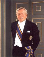Claus George Willem Otto Frederik Geert