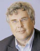 E. van der Veen