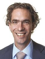 B. van 't Wout