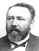 J.J. Willinge