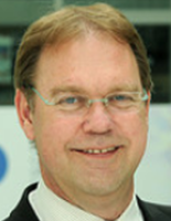 A.J. de Geus