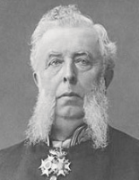 B.Ph. baron van Harinxma thoe Slooten