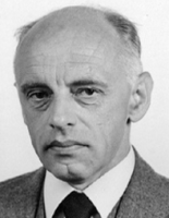 B. Hofman