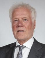 P. Nicolaï
