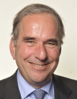 W.L.J. Bröcker