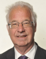 C.A. de Lange