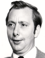 A. van der Hek