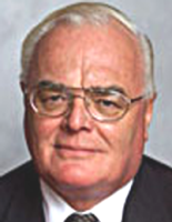 A. de Jager