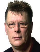 P. de Ruiter