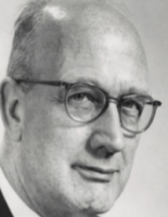 B. van den Tempel