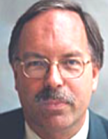 A. de Jong