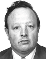 J. de Koning