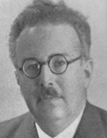 G. van den Bergh