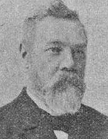 J.E. Henny
