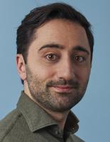 M.Ö. Alkaya