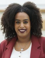 M. Tseggai