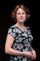 Carla Hoetink