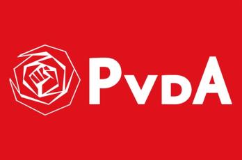 Partij van de Arbeid logo